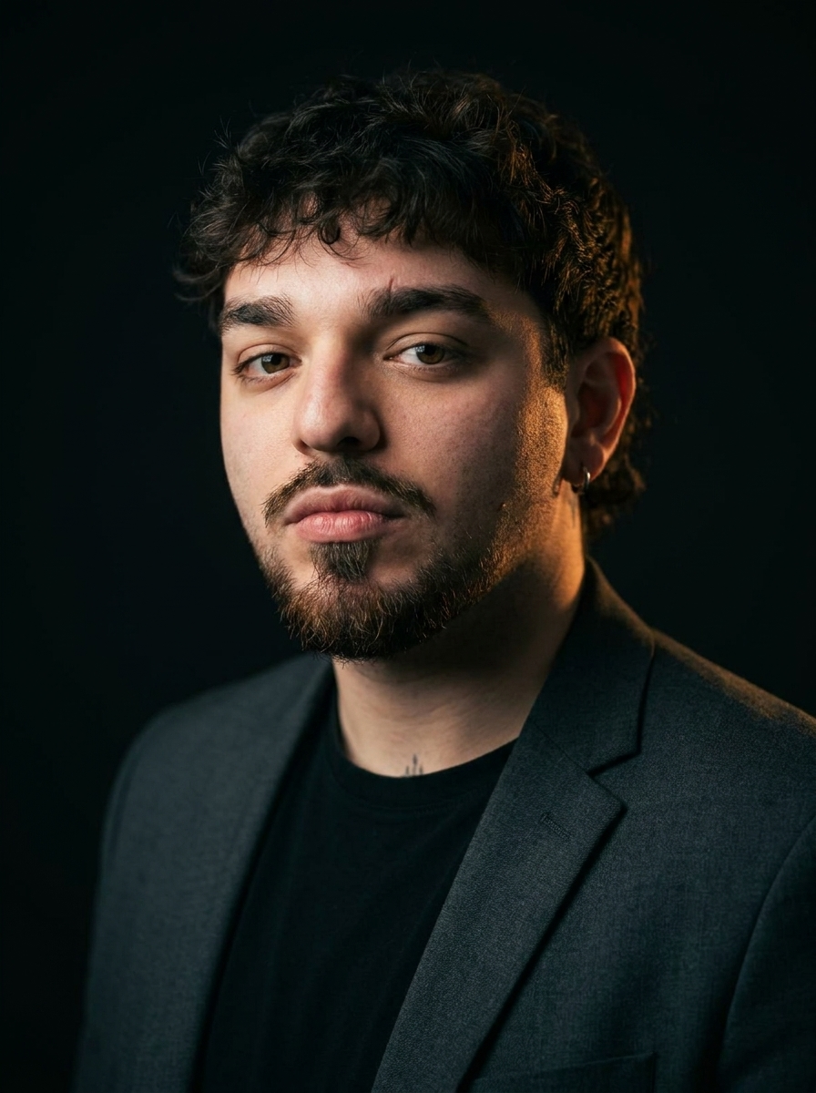 Lucas Espinosa, Fundador de WEKKA